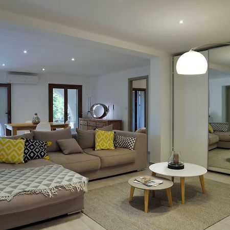 Villa Propriano Проприано Экстерьер фото