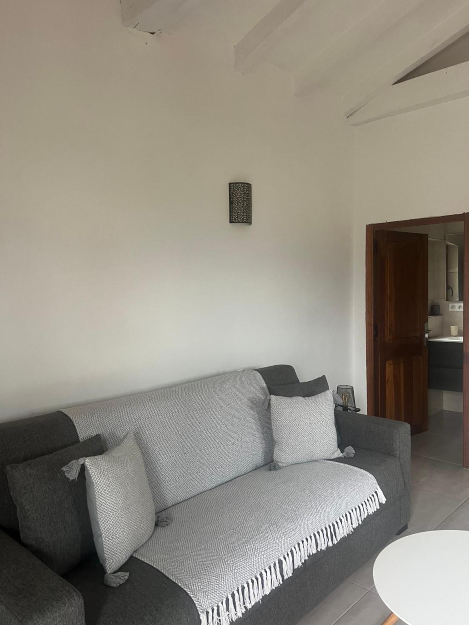Villa Propriano Проприано Экстерьер фото