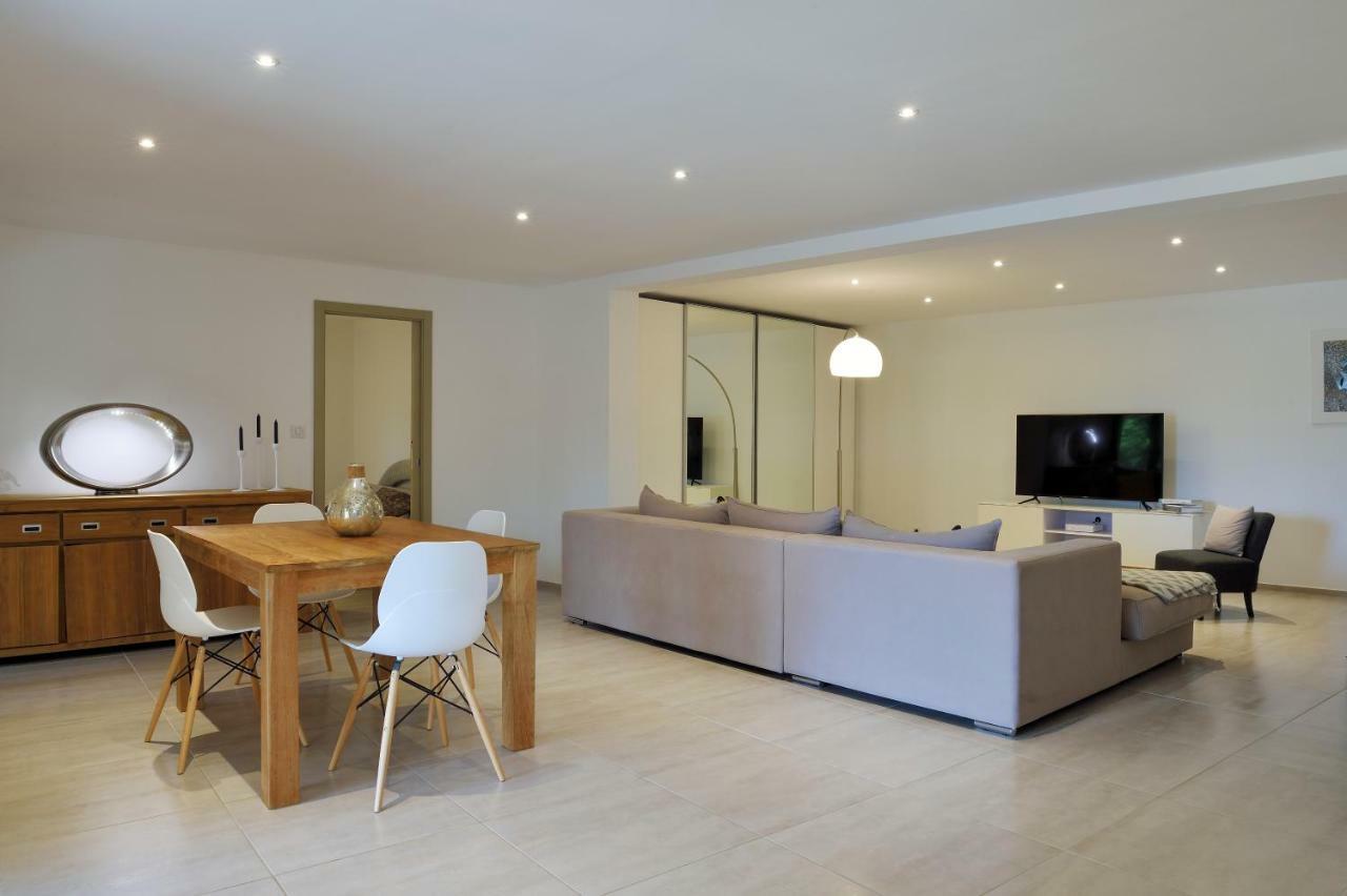 Villa Propriano Проприано Экстерьер фото