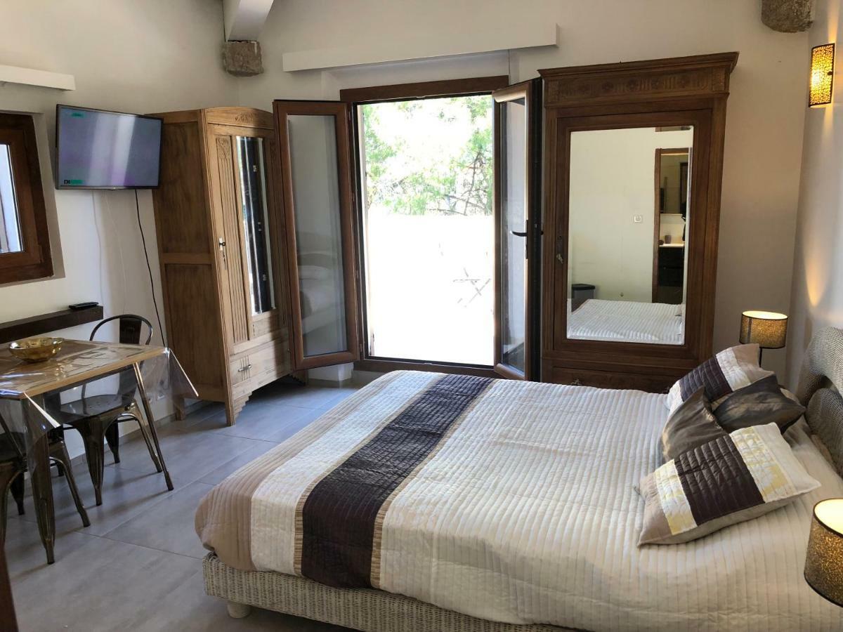Villa Propriano Проприано Экстерьер фото