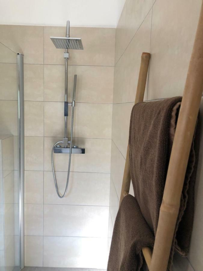 Villa Propriano Проприано Экстерьер фото